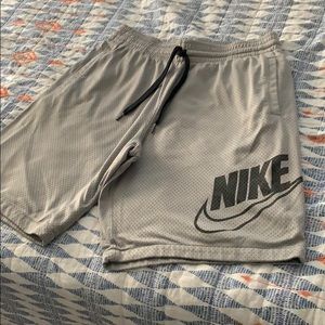 Nike Mesh shorts